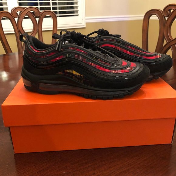 nike womens 97s
